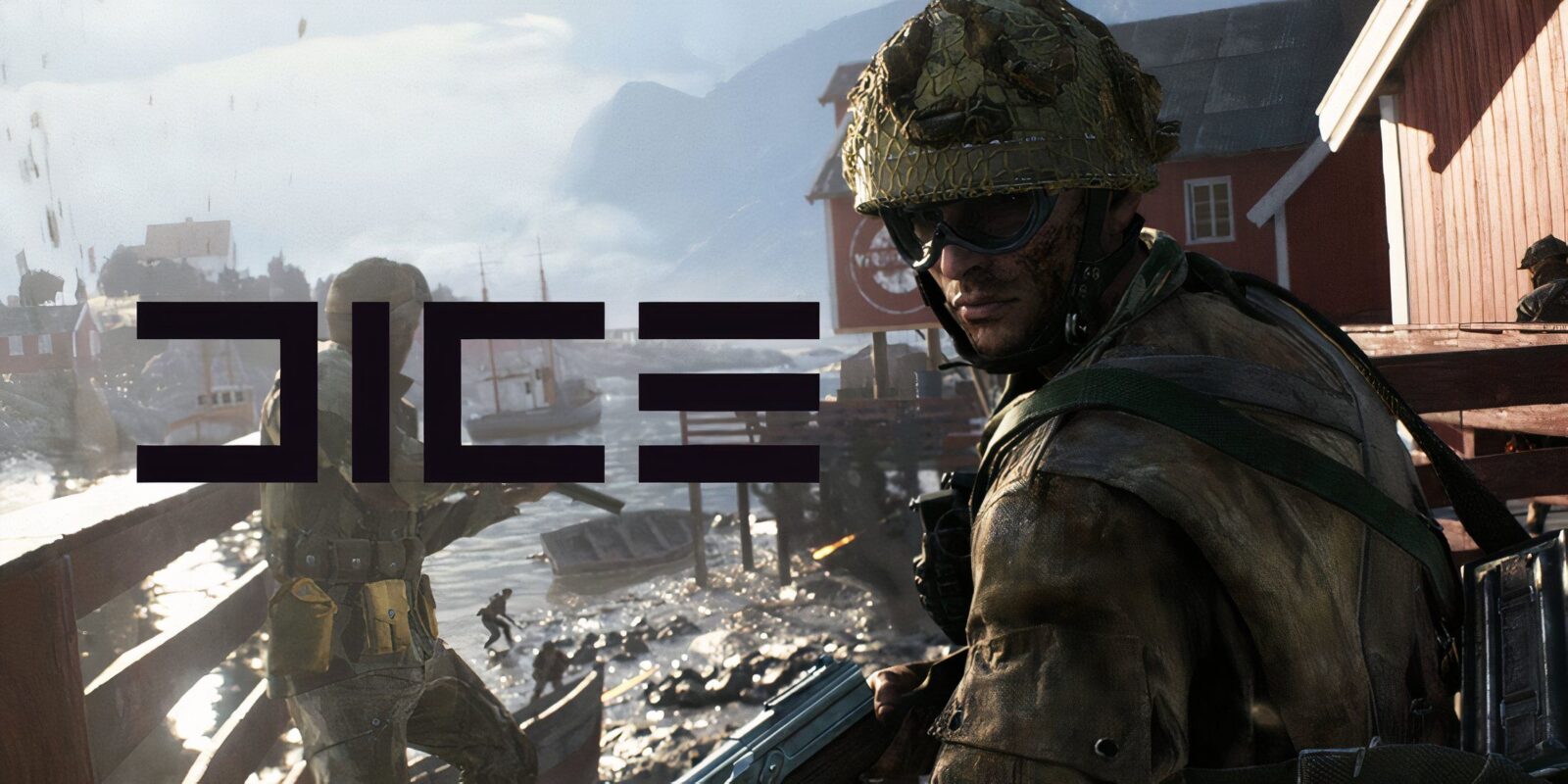 Ex-DICE Developer Says Battlefield Fans Should 'Temper Their Expectations'