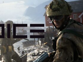 Ex-DICE Developer Says Battlefield Fans Should 'Temper Their Expectations'