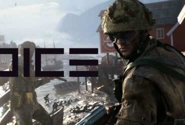 Ex-DICE Developer Says Battlefield Fans Should 'Temper Their Expectations'