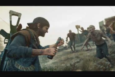 Ex-Days Gone Director Stands by Bend Studio After Live Service Project Cancellation