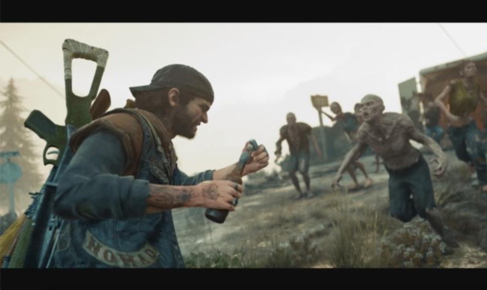 Ex-Days Gone Director Stands by Bend Studio After Live Service Project Cancellation