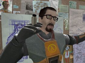 Explaining THe Half-Life 3 ARG