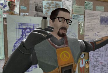 Explaining THe Half-Life 3 ARG