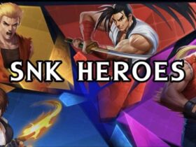 Exploring SNK’s History And Impact On Fighting Games