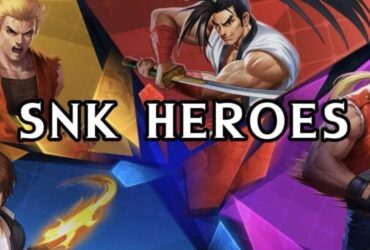 Exploring SNK’s History And Impact On Fighting Games