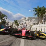 F1 24 and EA Sports WRC get steep discounts