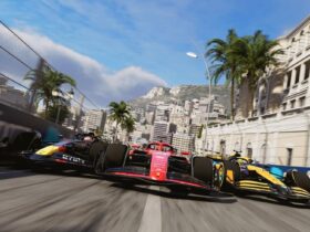 F1 24 and EA Sports WRC get steep discounts