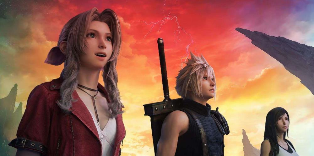 FFVII Remake Trilogy Devs Can't Talk About Xbox Port, Hopeful To Bring It To More Players In Future