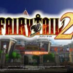 Fairy Tail 2 Review - Gaming Respawn