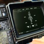 Fallout 2 remake mod Fallout 4: Project Arroyo releases its version of the classic Pip-Boy 2000, as a wonderfully boxy taste of what to expect