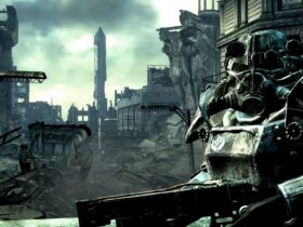 Fallout 5 Could Blaze a New Path With a Brotherhood of Steel Protagonist