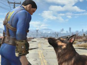 Fallout 5 Has the Perfect Villain Inspiration Sitting Right Under its Nose