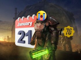 Fallout 76 Will Be Down Temporarily on January 21