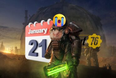 Fallout 76 Will Be Down Temporarily on January 21