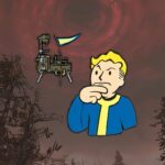 Fallout 76’s Floating CAMP Ban Controversy Explained