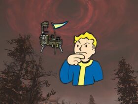 Fallout 76’s Floating CAMP Ban Controversy Explained