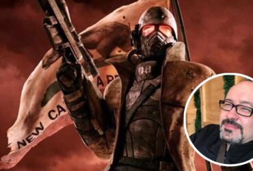 Fallout: New Vegas and Horizon: Zero Dawn lead writer John Gonzalez returns to Obsidian