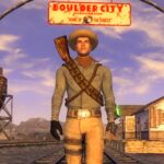 Fallout New Vegas’ lead writer returns to Obsidian after 14-year absence