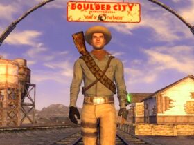 Fallout New Vegas’ lead writer returns to Obsidian after 14-year absence