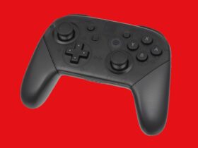 Fan Designs Impressive Switch 2 Pro Controller Concept