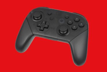 Fan Designs Impressive Switch 2 Pro Controller Concept