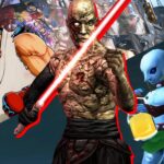 Fan Made Mods That Resurrected Games