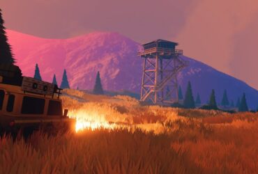 Fancy some chill off-roading with cosy vibes? Art of Rally and Absolute Drift dev Funselektor's next game, Over The Hill, looks like it'll crank your winch