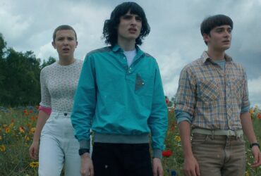 Fans Want Netflix's Stranger Things Season 5 To Accomplish These Things