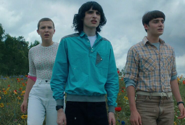 Fans Want Netflix's Stranger Things Season 5 To Accomplish These Things