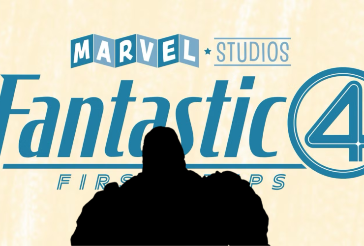 Fantastic Four Star Confirms They Deliver Their Character’s Iconic Catchphrase