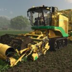 Farming Simulator 25 Announces Major Presence at Real-World Agricultural Machinery Show LAMMA 2025