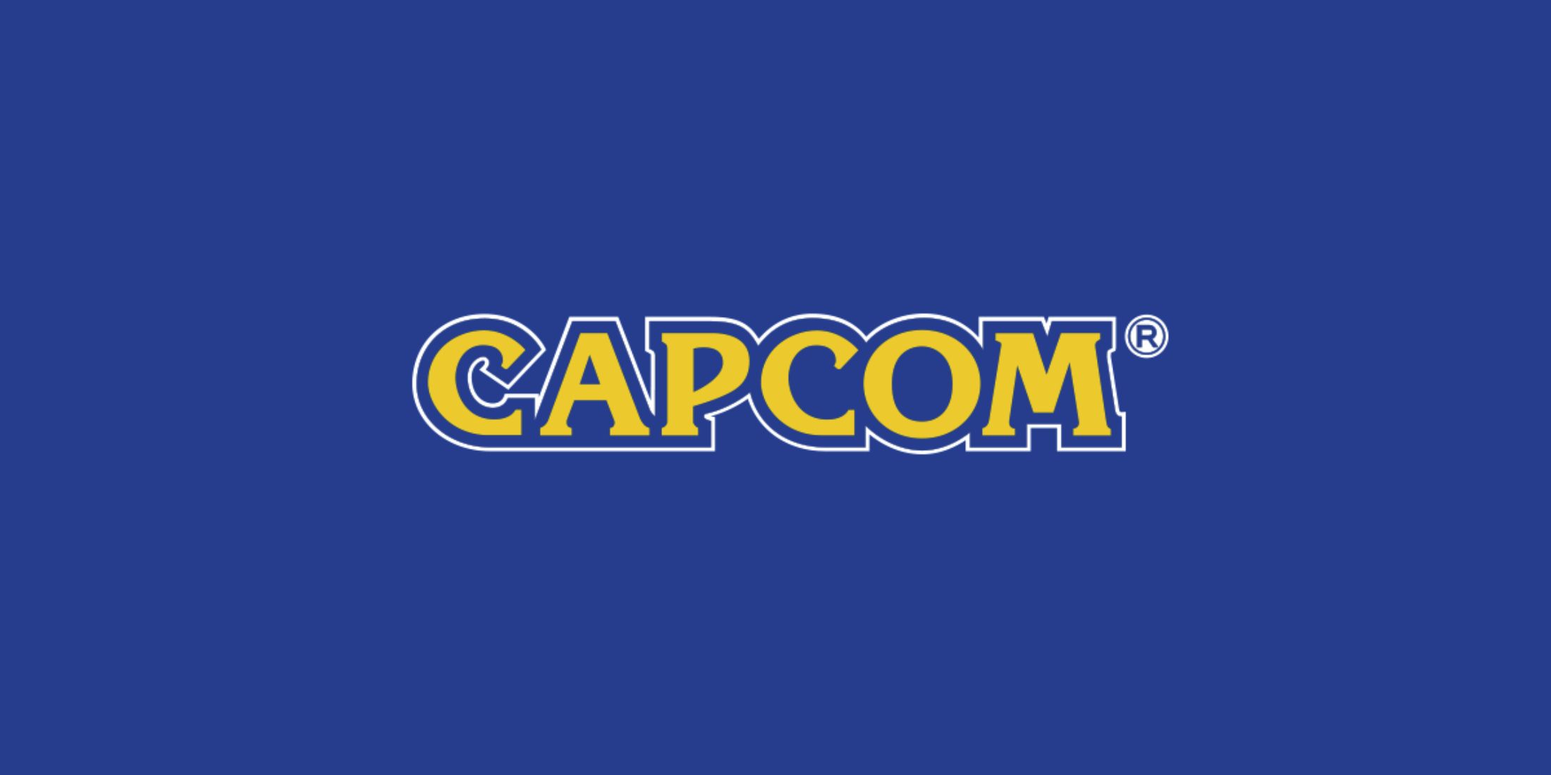 capcom using generative ai in game development