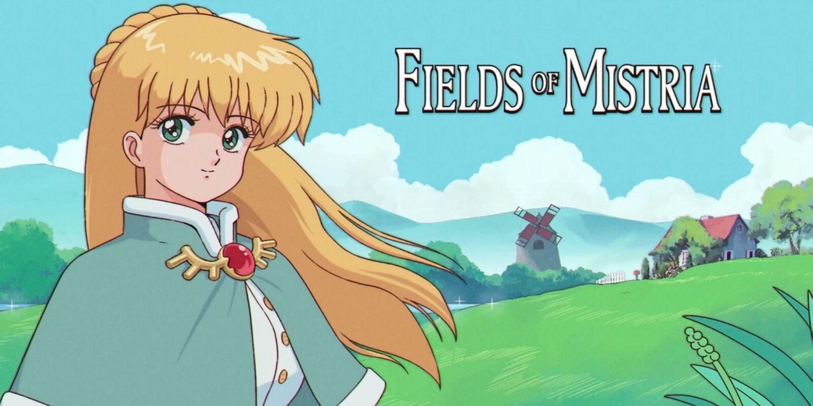 Fields of Mistria Reveals Major Features Coming in March Update