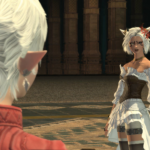 Final Fantasy 14 Dataminer Reveals the Chattiest Character in the Game