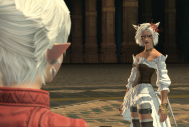 Final Fantasy 14 Dataminer Reveals the Chattiest Character in the Game