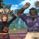 Final Fantasy 14 Offers Returning Players Tons of Free Playtime