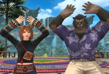 Final Fantasy 14 Offers Returning Players Tons of Free Playtime