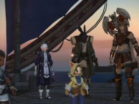 Final Fantasy 14's NPCs with the Most Dialogue Explained