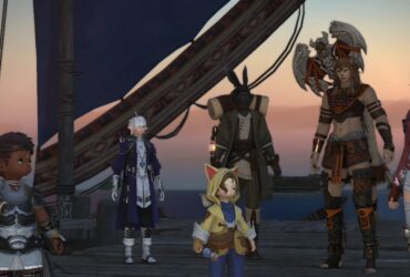 Final Fantasy 14's NPCs with the Most Dialogue Explained