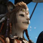 Final Fantasy 14's Wuk Lamat Has The Third Most Dialogue Across Every Expansion