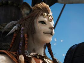 Final Fantasy 14's Wuk Lamat Has The Third Most Dialogue Across Every Expansion