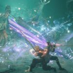 Final Fantasy 7 Rebirth on PC Now Highest Concurrent Single-Player FF Game on Steam