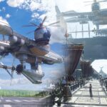 Final Fantasy 7 Remake Part 3's Airship Must Be More than Transportation