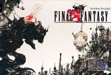 Final Fantasy Creator Calls Final Game 'Successor' To FF6