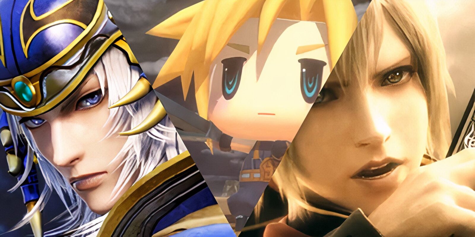 Final Fantasy Games That Need Sequels