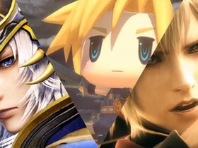 Final Fantasy Games That Need Sequels