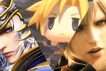 Final Fantasy Games That Need Sequels