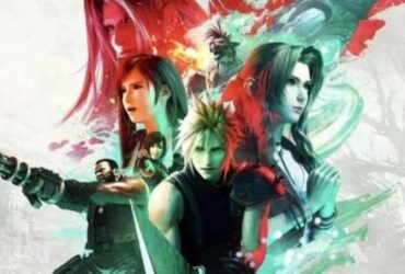 Final Fantasy VII Rebirth PC Review - Twisted Voxel