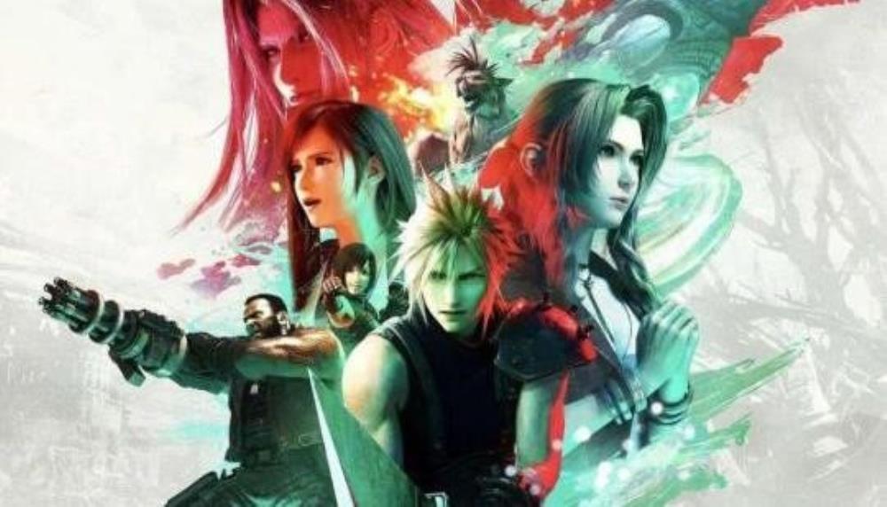 Final Fantasy VII Rebirth PC Review - Twisted Voxel