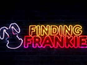 Finding Frankie - Official PS5 Trailer